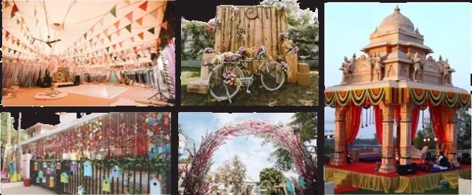 Daswani’s: Garden carnival