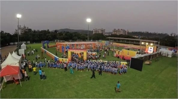 FIFA U17 Women’s World Cup 2022 fan carnival