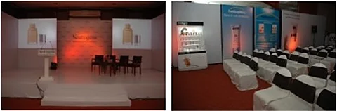 Neutrogena: India launch